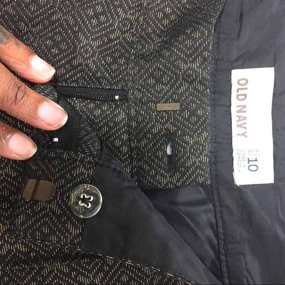 Old Navy Printed Shorts - Picture 5 of 6